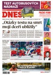 MF DNES - 26.05.2026