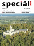 Magazín DNES Speciál Magazín DNES Speciál Jižní Čechy - 23.05.2025