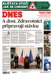 MF DNES - 3.6.2023