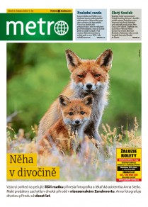 METRO - 18.03.2025