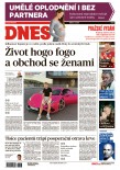 MF DNES - 03.06.2026