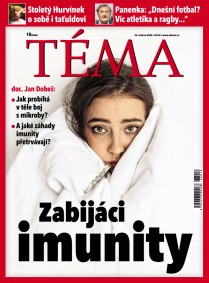 TÉMA DNES - 30.04.2026