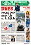 MF DNES - 17.06.2026
