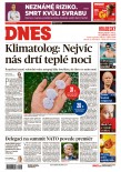 MF DNES Hradecký - 30.06.2026
