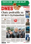MF DNES Střední Čechy - 17.07.2026