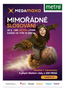 METRO - 29.05.2026