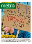 METRO Čechy - 26.10.2026
