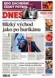 MF DNES - 14.10.2025