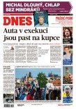 MF DNES - 10.07.2025