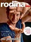 Magazín RODINA DNES - 22.5.2020