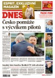 MF DNES - 06.05.2025