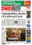 MF DNES Hradecký - 16.09.2025