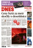 MF DNES - 14.08.2026