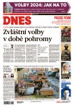 MF DNES - 20.09.2024