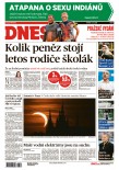 MF DNES - 13.08.2026