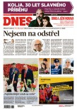 MF DNES Brno a Jižní Morava - 15.05.2026
