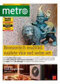 METRO - 30.10.2024