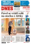 MF DNES - 10.10.2026