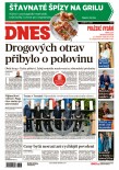 MF DNES - 18.05.2026