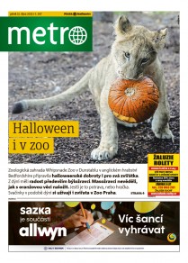 METRO - 31.10.2025