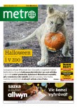 METRO - 31.10.2025