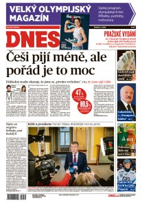 MF DNES - 05.02.2026