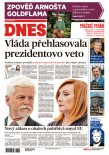 MF DNES - 27.08.2026