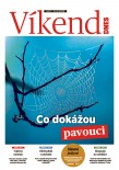 Víkend DNES Vysočina - 20.09.2025