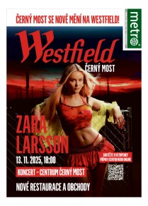 METRO - 13.10.2025