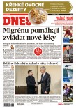 MF DNES - 04.05.2026