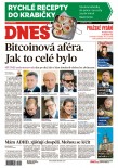 MF DNES - 25.08.2025