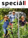 Magazín DNES Speciál Vysočina - 19.05.2026