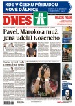 MF DNES - 16.10.2026