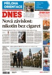 MF DNES Západní Čechy - 09.05.2026