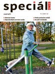 Magazín DNES Speciál Praha - 11.6.2021