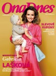 Magazín ONA DNES - 12.05.2025