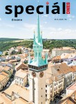 Magazín DNES Speciál Brno a Jižní Morava - 29.08.2025