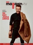 Magazín DNES + Tv - 16.5.2019