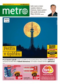 METRO - 15.01.2025