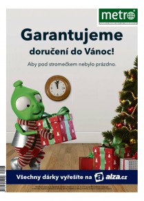 METRO - 10.12.2018