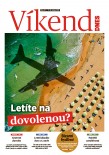 Víkend DNES Jižní Čechy - 17.05.2025