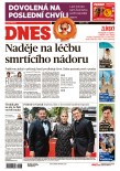 MF DNES Zlínský - 08.07.2025