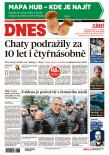 MF DNES Zlínský - 17.07.2026
