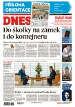 MF DNES - 26.07.2025