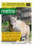 METRO - 21.5.2024