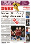 MF DNES Střední Čechy - 01.08.2025