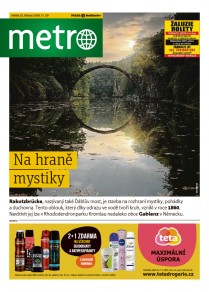 METRO - 25.03.2026