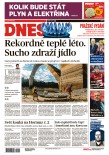 MF DNES - 15.09.2026