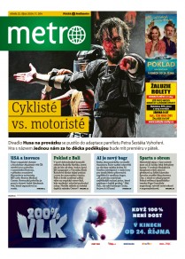 METRO - 23.10.2024