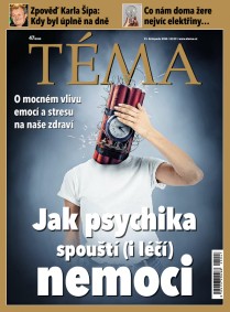TÉMA DNES - 21.11.2025